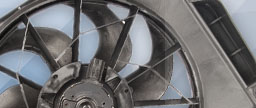  Fan Assembly Offering