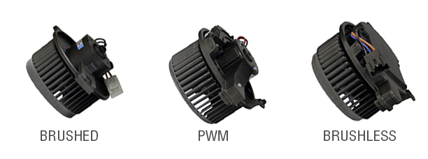 Brushless blower deals