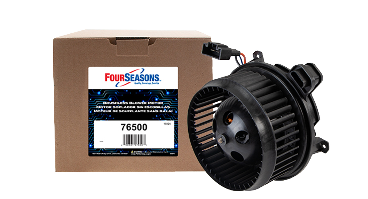 早割クーポン！ USマートFour Seasons 58098 A C コンプレッサー 